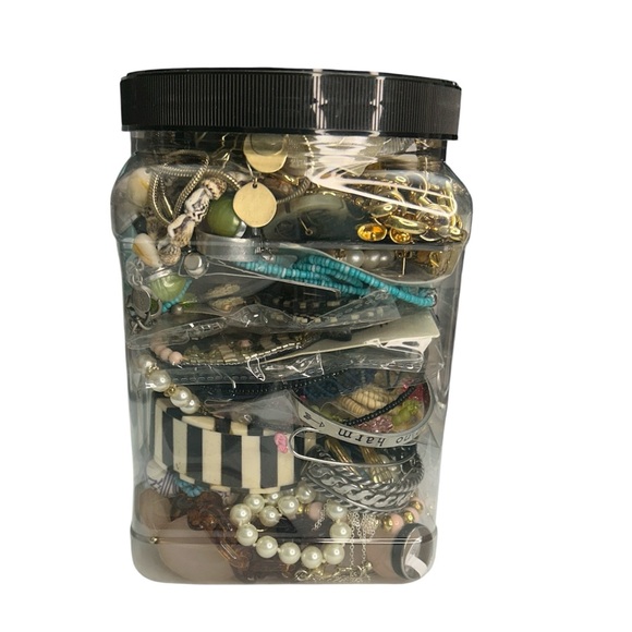Jewelry - Mystery Jewelry Jar